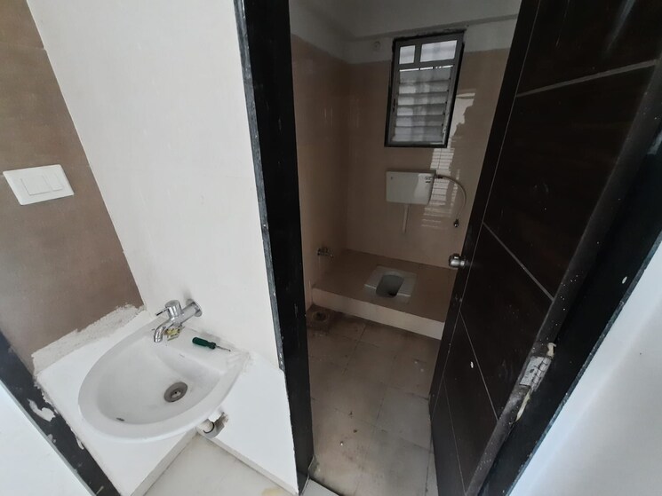 Bathroom, shree-nidhi 2 Bedroom 1250 Sq.Ft. Apartment In Lohgaon Pune 9019890