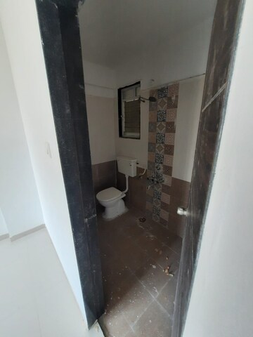 Building Lobby in 2 BHK Apartment at Shree Nidhi, Lohgaon – for Rent