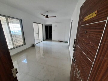 Bathroom in 2 BHK Apartment at Shree Nidhi, Lohgaon – for Rent