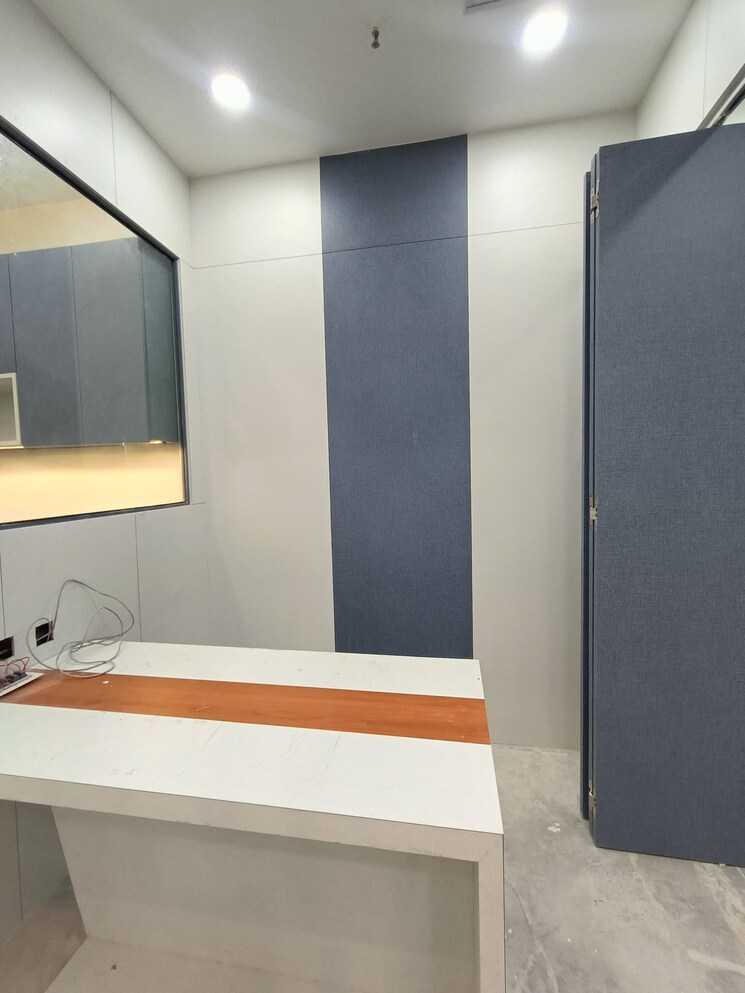 Team Area, mani-casadona Commercial Office Space 1207 Sq.Ft. In New Town Kolkata 9019857