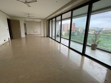 5 BHK Apartment For Rent in Rustomjee Elements, Andheri West