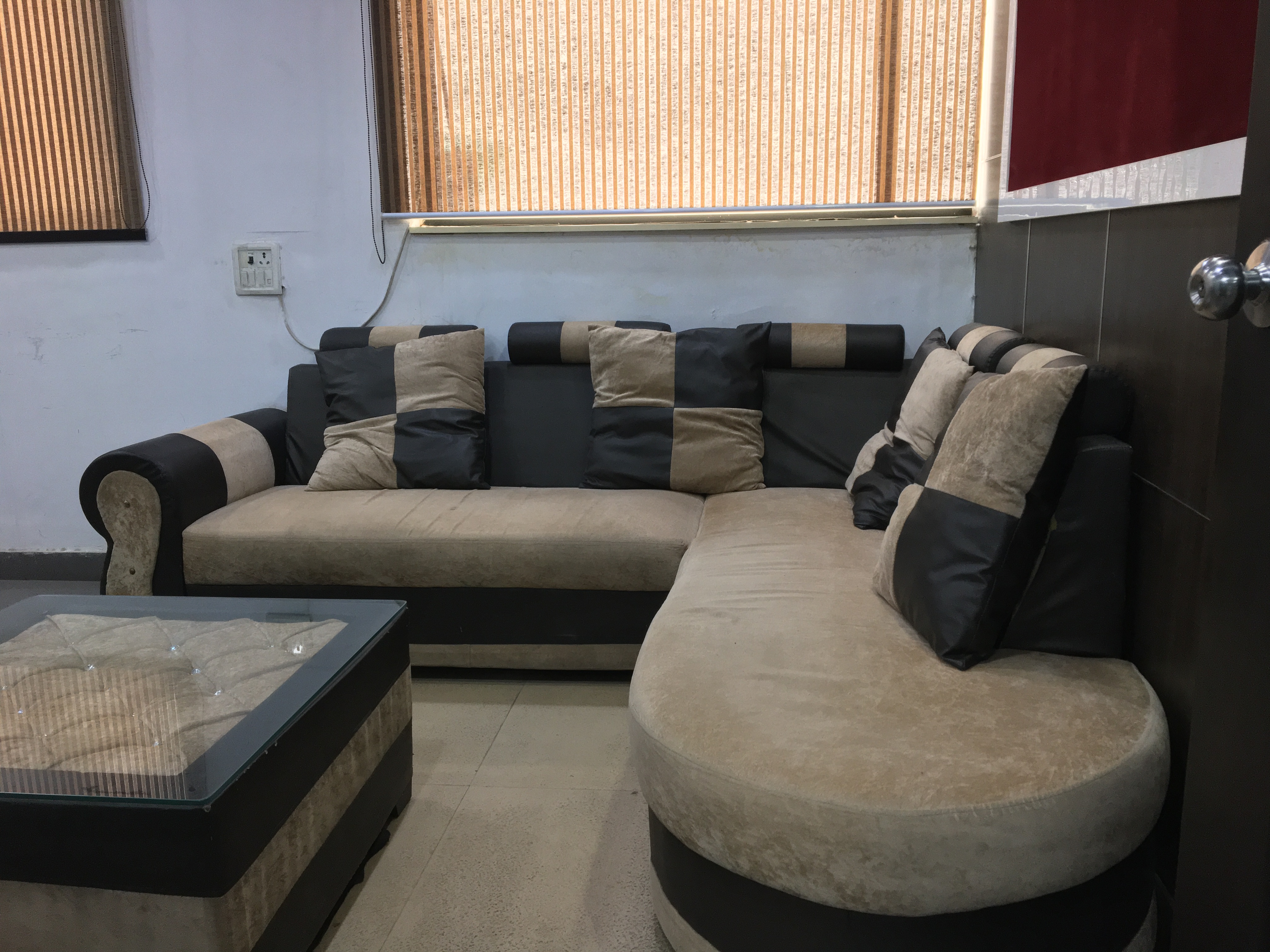 Office Space in IT/SEZ For Rent in Sector 63