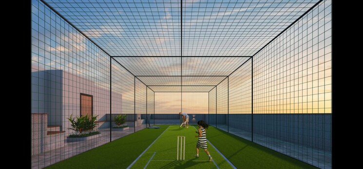 Garden, mulund east 2 Bedroom 731 Sq.Ft. Apartment In Mulund East Mumbai 8925557