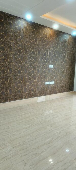 Bedroom in 3 BHK Builder Floor at Govindpuri – for Sale