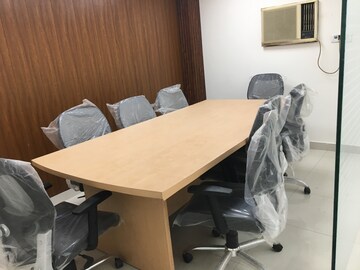Team Area in  Office Space in IT/SEZ at Sector 63 – for Rent