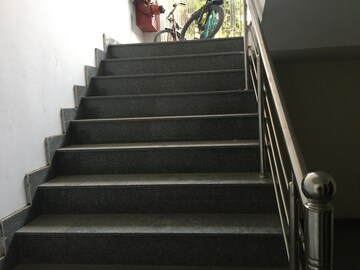 Staircase in  Office Space in IT/SEZ at Sector 63 – for Rent