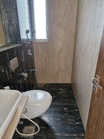 Team Area in 5 BHK Apartment at Omkar Alta Monte, Malad East – for Rent