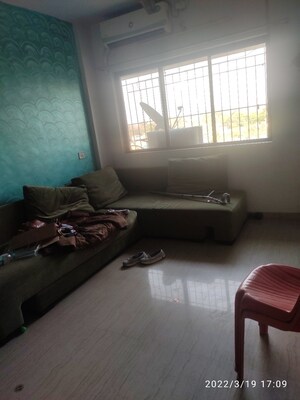 1 BHK Apartment For Sale in Puranik City, Kasarvadavali