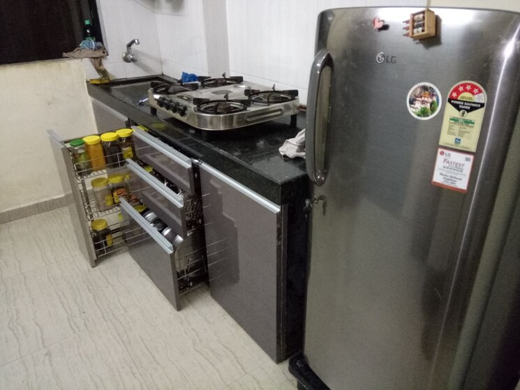 Team Area, puranik-city 1 Bedroom 432 Sq.Ft. Apartment In Kasarvadavali Thane 9019904