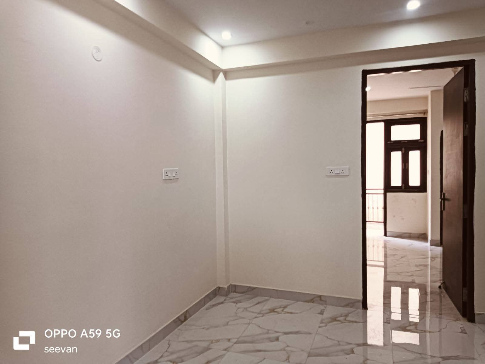 3 BHK Builder Floor For Sale in Tughlakabad Extension