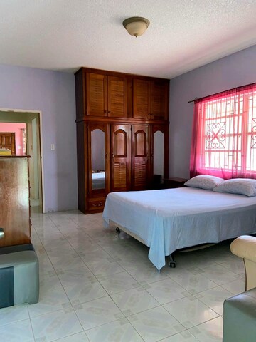 Bedroom in 2 BHK Apartment at Mahavie Shikhar Apartment, Mulund West – for Sale