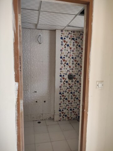 Bathroom in 3 BHK Apartment at Golf Green Apartments, Sector 19 Dwarka – for Rent