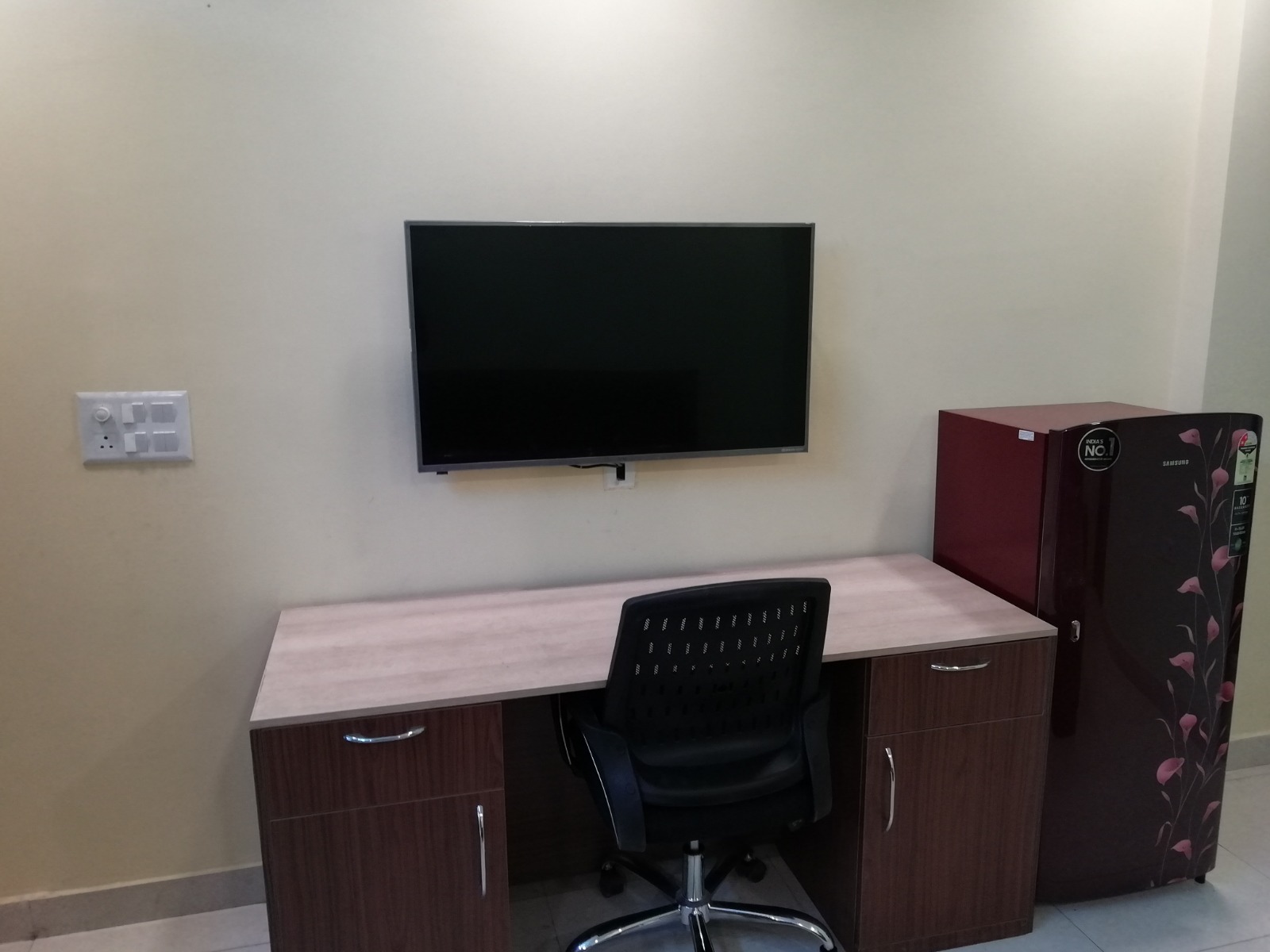 3 BHK Builder Floor For Rent in 3 Bhk 