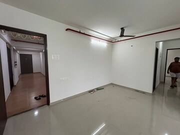 2 BHK Apartment For Rent in Vijay Galaxy, Waghbil