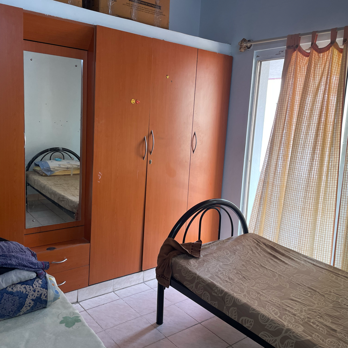 3 BHK Apartment For Sale in Lumbini Residency