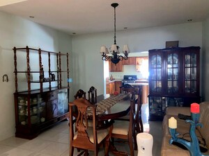 Living Room in 2 BHK Apartment at Mahavie Shikhar Apartment, Mulund West – for Sale