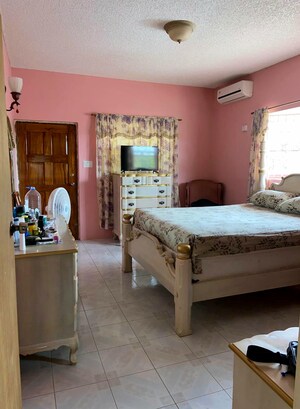 Bedroom in 2 BHK Apartment at Mahavie Shikhar Apartment, Mulund West – for Sale