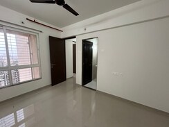 2 BHK + Pooja Room Apartment For Sale in Vijay Galaxy