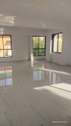 3 BHK + Pooja Room Apartment For Sale in Holystico Astrana