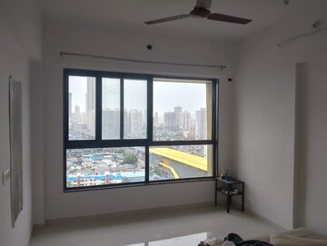 Bedroom in 1 BHK Apartment at DGS Sheetal Dharmaraj, Malad West – for Rent