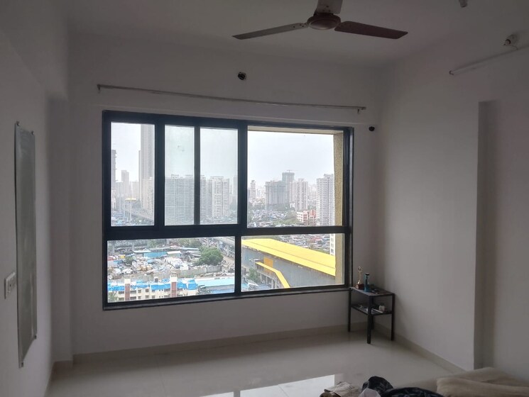 Bedroom, dgs-sheetal-dharmaraj 1 Bedroom 419 Sq.Ft. Apartment In Malad West Mumbai 9019945