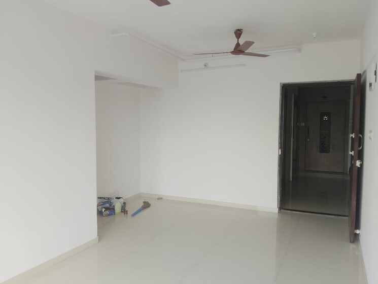 Living Room, dgs-sheetal-dharmaraj 1 Bedroom 419 Sq.Ft. Apartment In Malad West Mumbai 9019945