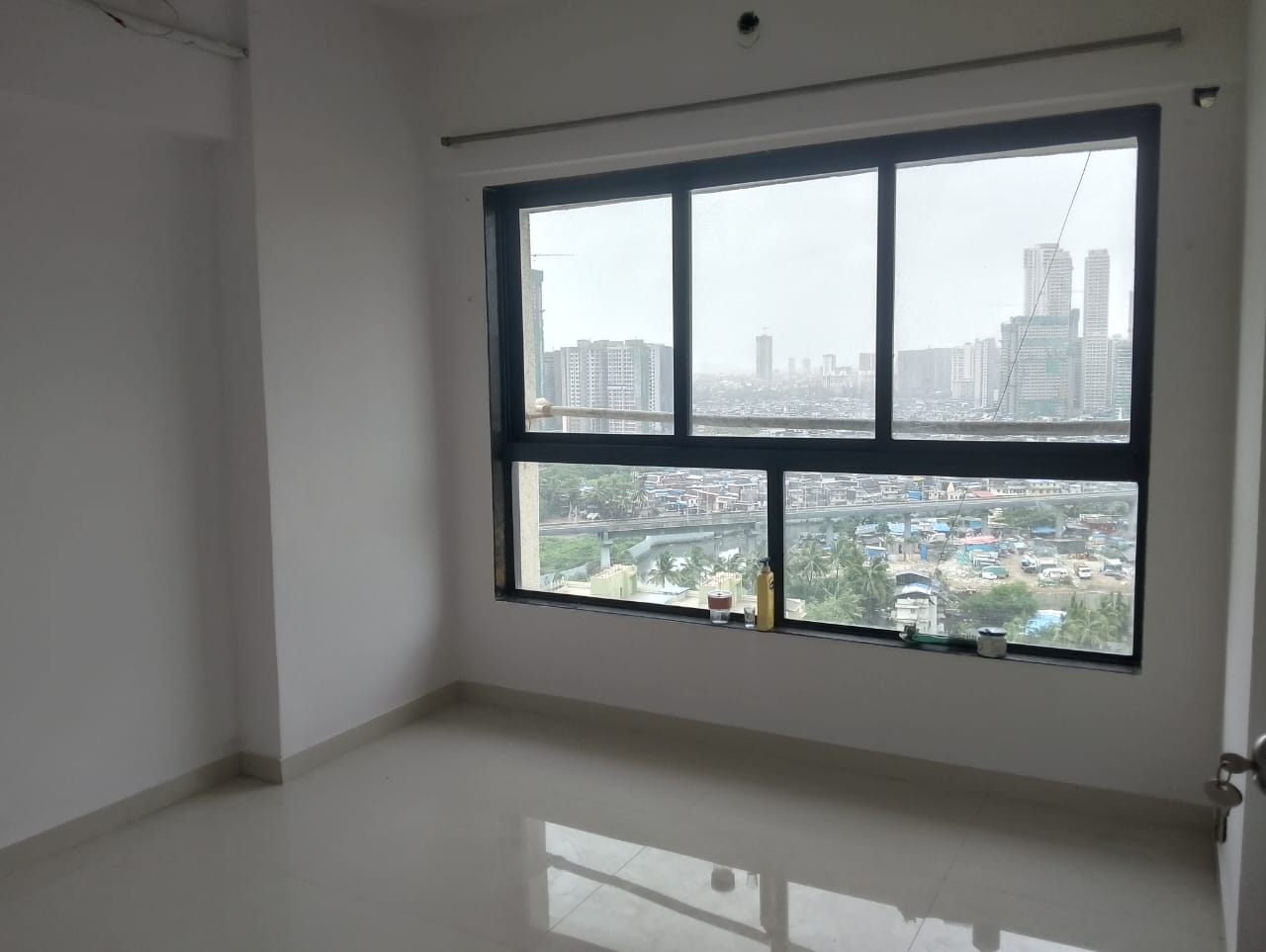 1 BHK + Extra Room Apartment For Rent in DGS Sheetal Dharmaraj