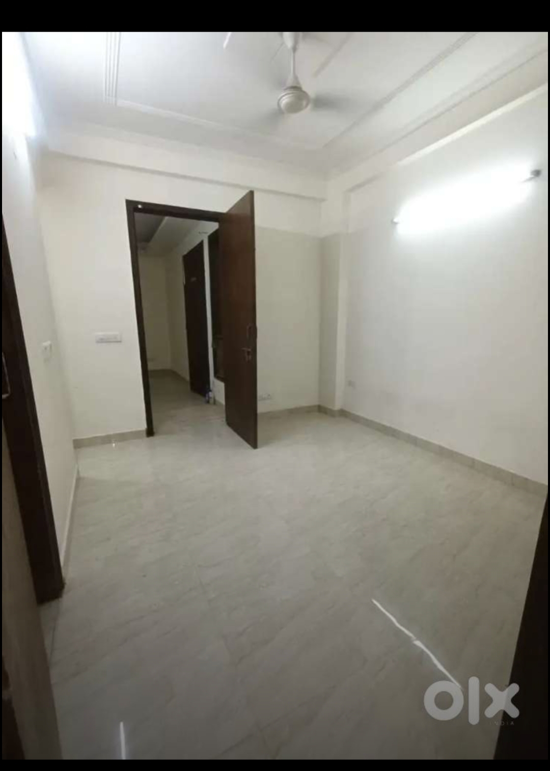 2 BHK Builder Floor For Rent in Smart Home