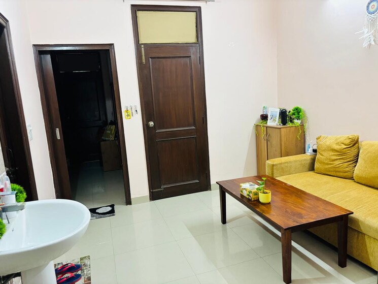 undefined, sector 23 1 Bedroom 160 Sq.Yd. Builder Floor In Sector 23 Gurgaon 9019946