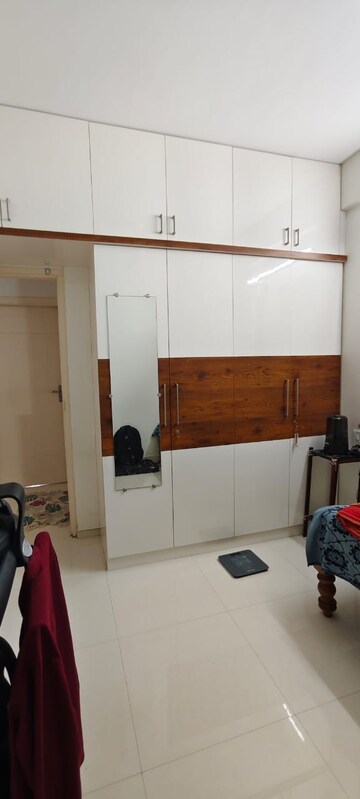 Furnished Amenities in 2 BHK Apartment at Aishwarya Residency CV Raman Nagar, Cv Raman Nagar – for Rent