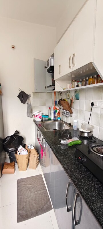 Kitchen/pantry in 2 BHK Apartment at Aishwarya Residency CV Raman Nagar, Cv Raman Nagar – for Rent