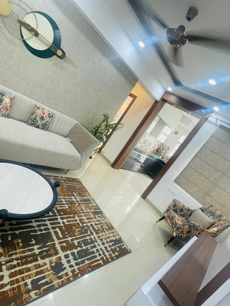 undefined, shree-vardhman-green-court 1 Bedroom 432 Sq.Ft. Apartment In Sector 90 Gurgaon 9019929