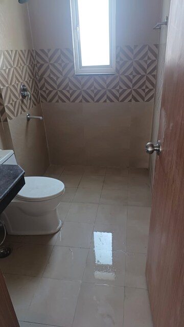Bathroom in 3 BHK Apartment at ATS Nobility, Sector 4 Greater Noida – for Rent