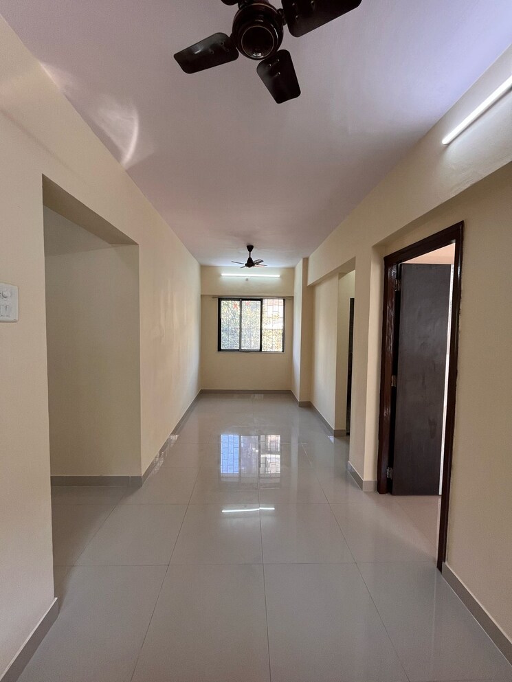 Living Room, usha-chs-malad 2 Bedroom 650 Sq.Ft. Apartment In Malad West Mumbai 9019964