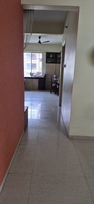 Kitchen in 2 BHK Builder Floor at Nirman Eternity, Pashan – for Sale