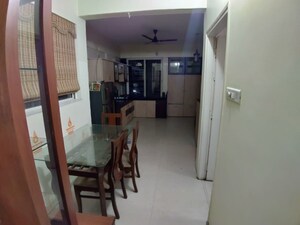 Gym in 2 BHK Builder Floor at Nirman Eternity, Pashan – for Sale