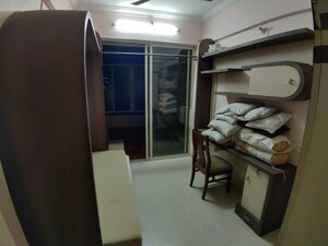 Living Room in 2 BHK Builder Floor at Nirman Eternity, Pashan – for Sale