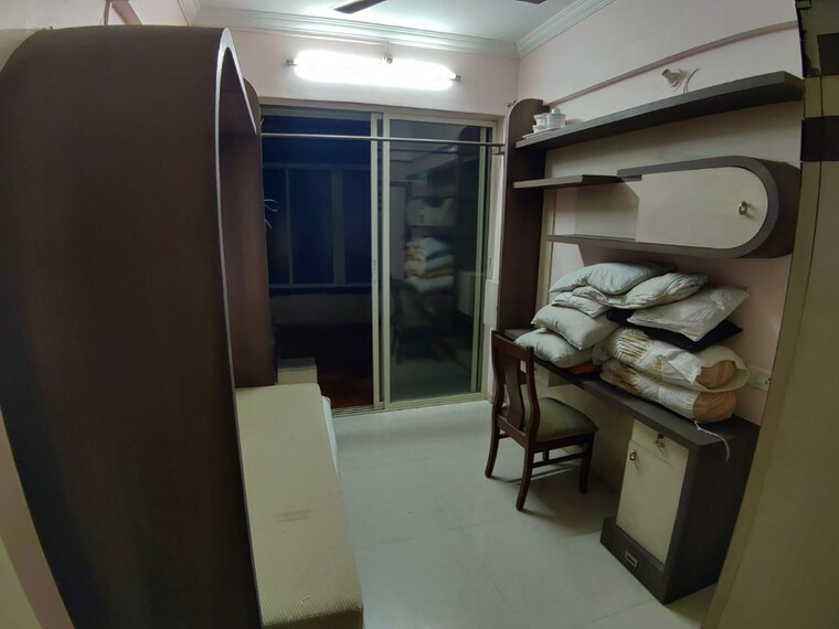 Living Room, nirman-eternity 2 Bedroom 1180 Sq.Ft. Builder Floor In Pashan Pune 9020009