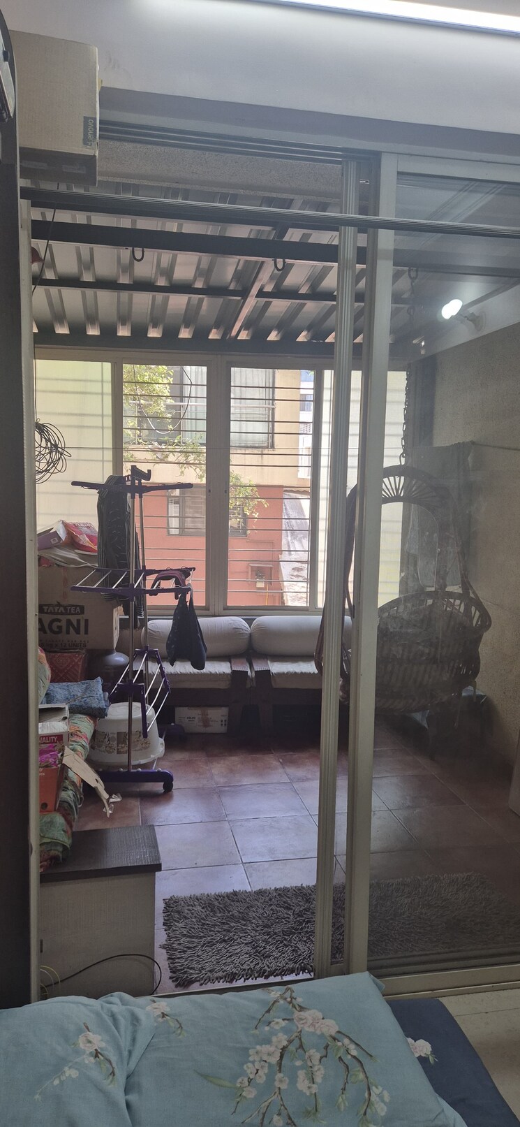 Gym, nirman-eternity 2 Bedroom 1180 Sq.Ft. Builder Floor In Pashan Pune 9020009