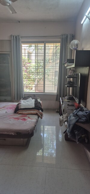 Parking in 2 BHK Builder Floor at Nirman Eternity, Pashan – for Sale