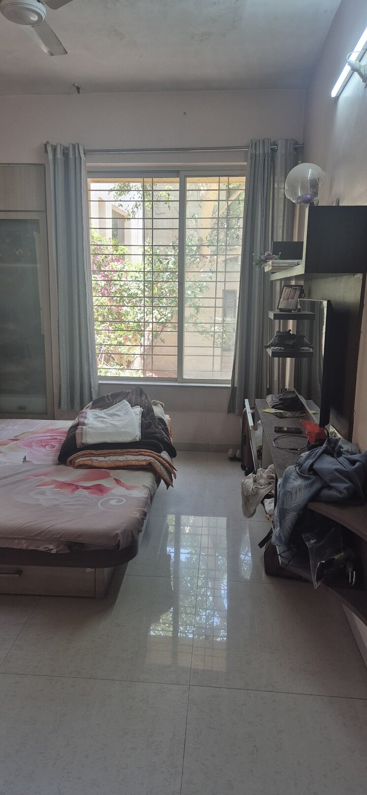  Parking, nirman-eternity 2 Bedroom 1180 Sq.Ft. Builder Floor In Pashan Pune 9020009