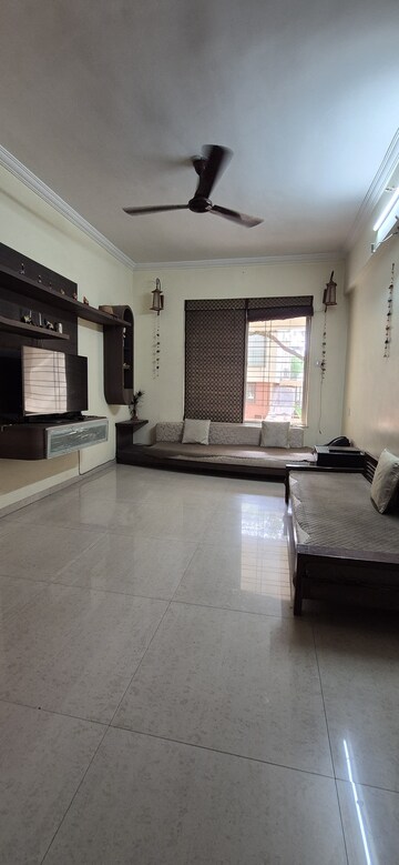 2 BHK Builder Floor For Sale in Nirman Eternity, Pashan