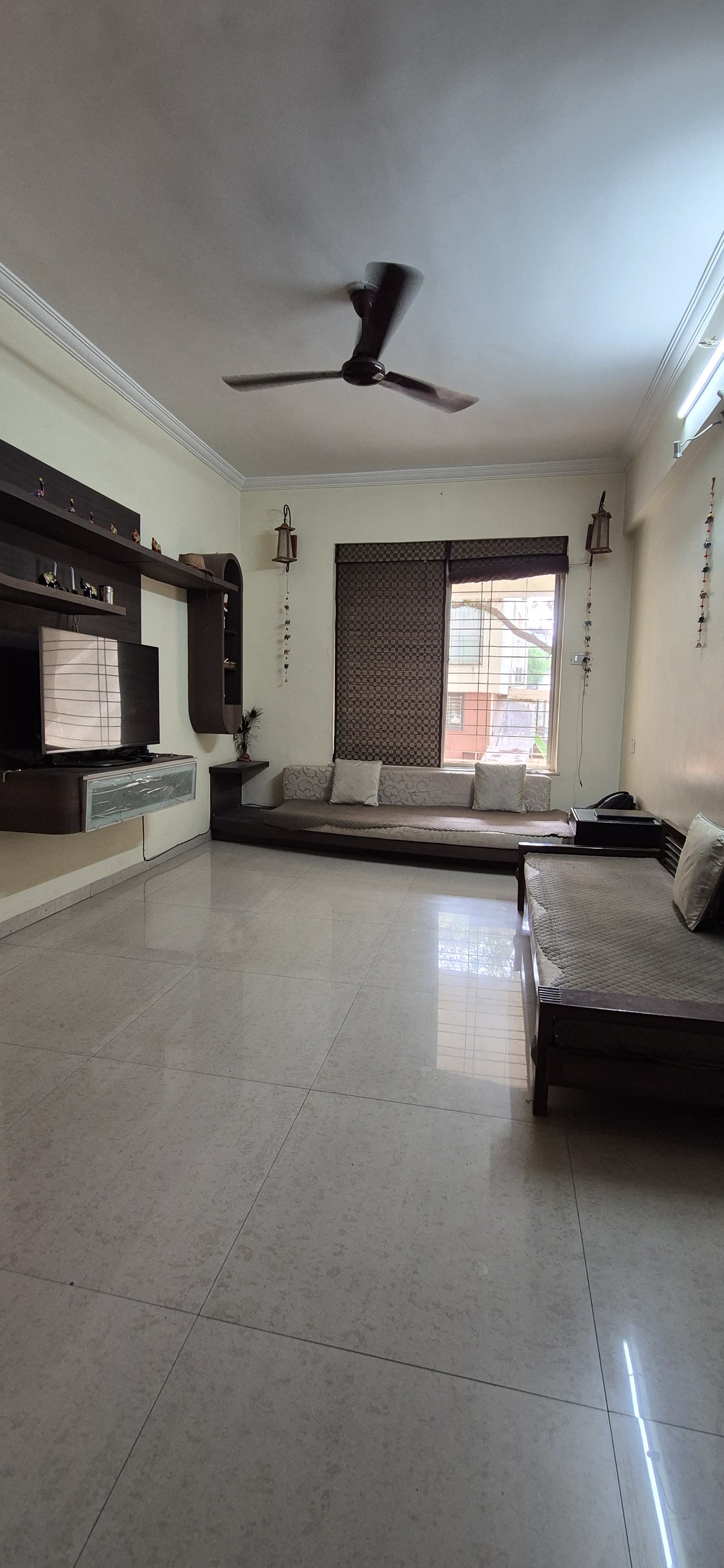 2 BHK Builder Floor For Sale in Nirman Eternity