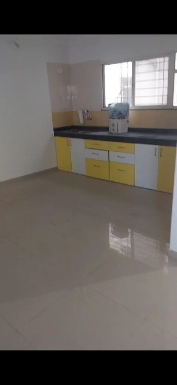 Kitchen, ranjeet-shree-siddhivinayak-sankalp-phaseiii 3 Bedroom 1500 Sq.Ft. Apartment In Undri Pune 9019967