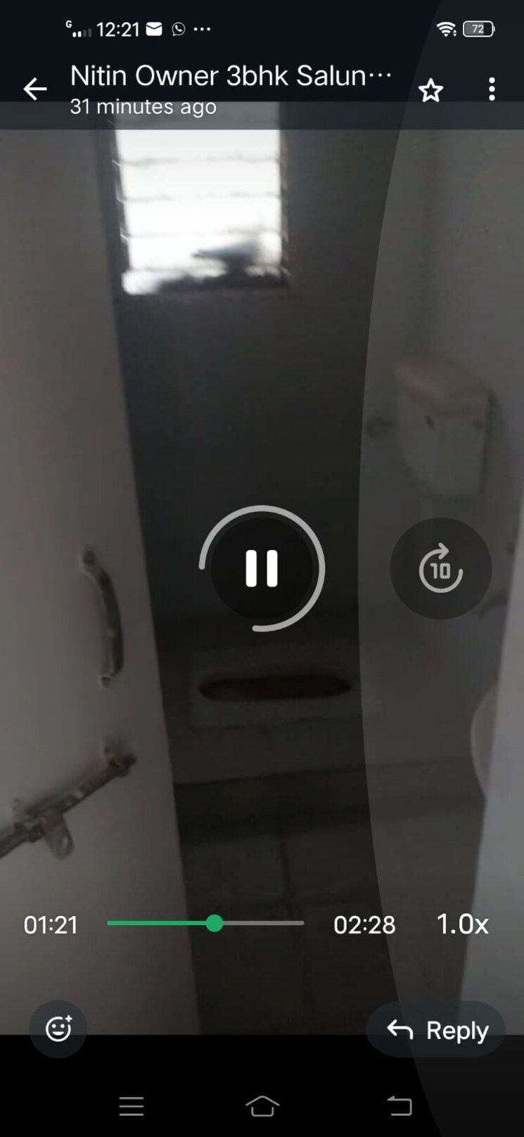 undefined, ranjeet-shree-siddhivinayak-sankalp-phaseiii 3 Bedroom 1500 Sq.Ft. Apartment In Undri Pune 9019967