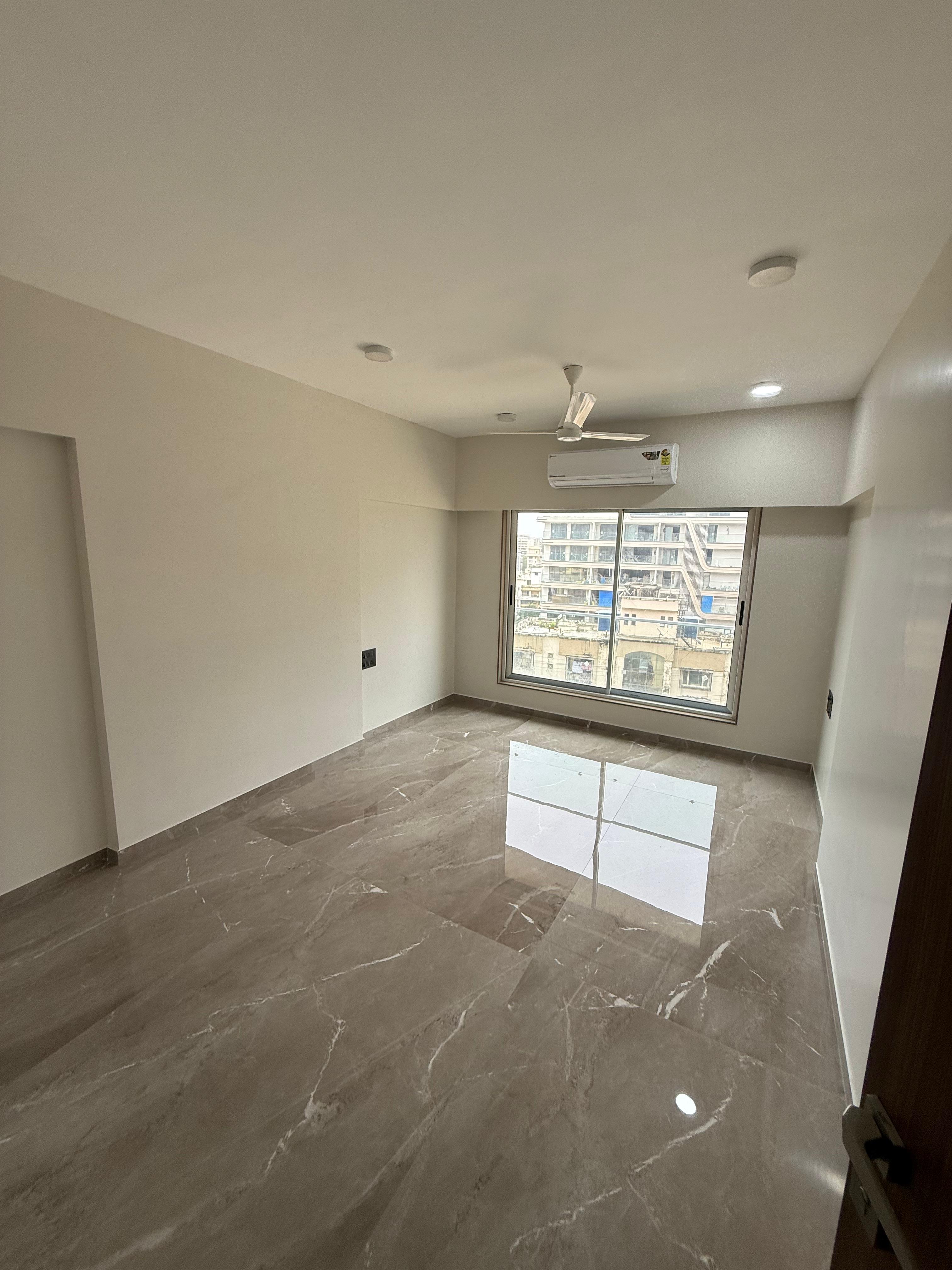 1 BHK + Extra Room Apartment For Rent in Lotus Lotus Link Square