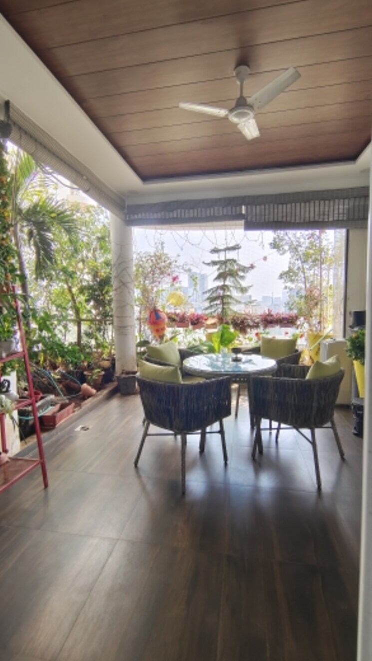 Living Room, ncc-urban-gardenia 4 Bedroom 3448 Sq.Ft. Apartment In Gachibowli Hyderabad 9019992