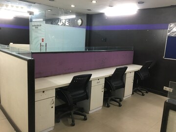 Team Area in  Office Space in IT/SEZ at Sector 63 – for Rent