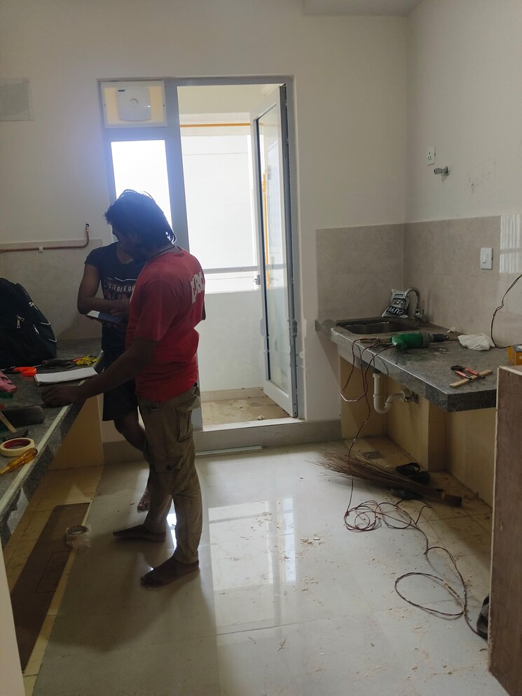 Team Area, piramal-vaikunth 2 Bedroom 710 Sq.Ft. Apartment In Balkum Pada Thane 9019974