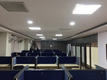  Office Space in IT/SEZ For Rent in Sector 63